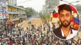 মুরসালিন হত্যা মামলার আসামি ১৫০