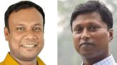 কেন্দ্রীয় কমিটির সদস্য হলেন খোকন-শ্যামল