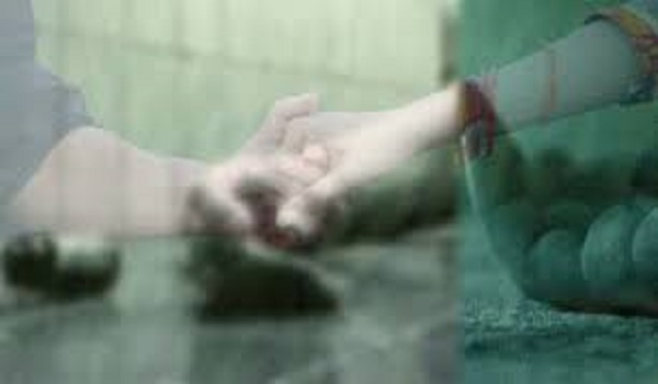বিষপান করে প্রেমিক-প্রেমিকা’র আত্মহত্যা