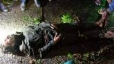 মধ্য রাতে ঝড়ে সিলেটে গাছ পড়ে পথচারীর মৃত্যু