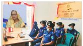 কুলাউড়ায় শিশু এবং প্রতিবন্ধী সার্ভিস ডেস্ক উদ্বোধন