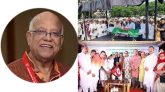 শেষ বিদায় বেলা কথা রাখলেন তারা : রোটারিয়ান তৌফিক বকস্ লিপন