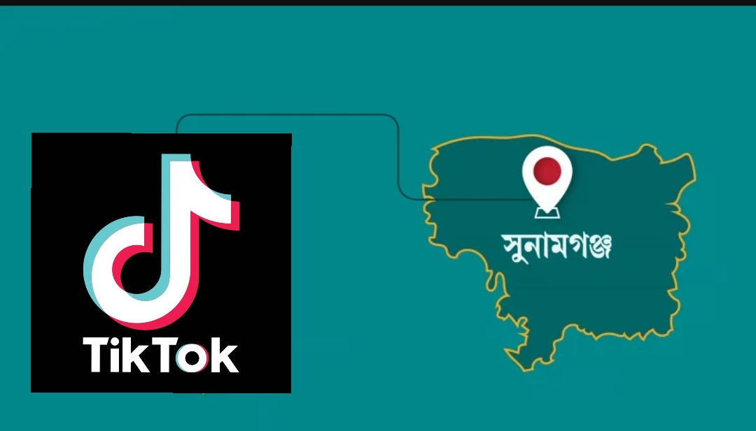 টিকটক ভিডিও ধারণ করা নিয়ে ছাতকে দু’পক্ষের সংঘর্ষ : আহত ৫০