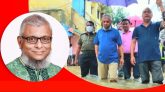 বানভাসিদের সহায়তায় বিত্তবানদের এগিয়ে আসার আহ্বান আরিফের