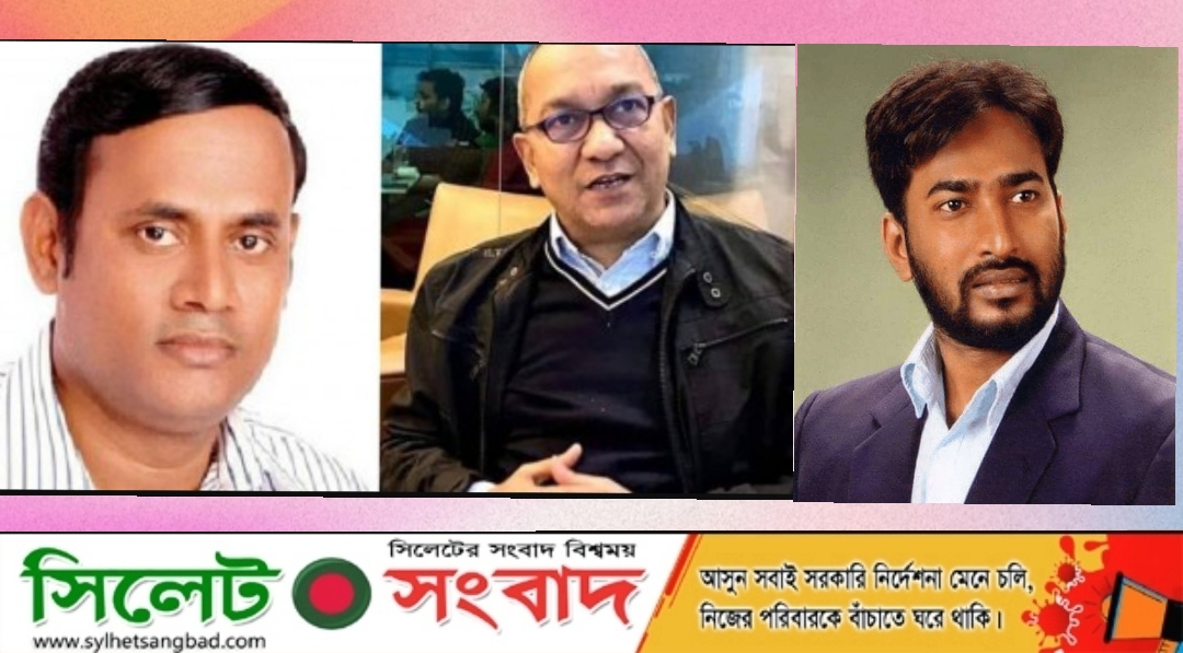 যুবদলের নতুন নেতৃত্বে টুকু, মুন্না ও ইসহাক