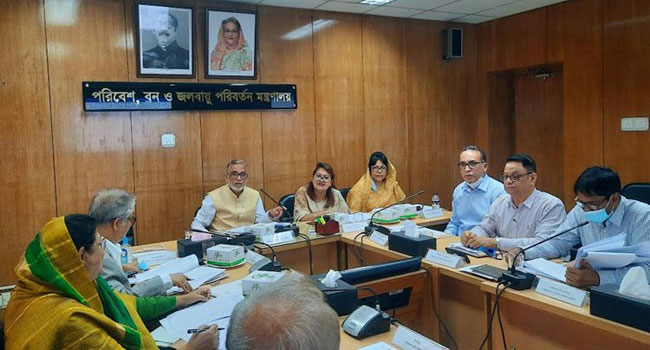 বৃক্ষরোপণে প্রধানমন্ত্রীর পুরস্কারের জন্য ২৩ ব্যক্তি ও প্রতিষ্ঠান মনোনীত