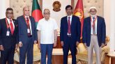 প্রতিটি বিশ্ববিদ্যালয়ে সময়োপযোগী কারিকুলাম প্রণয়নের নির্দেশ রাষ্ট্রপতির