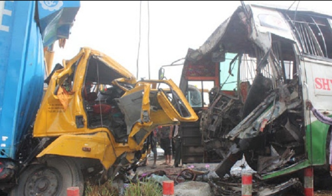 ঈদের দিন ঝরলো ২৬ প্রাণ