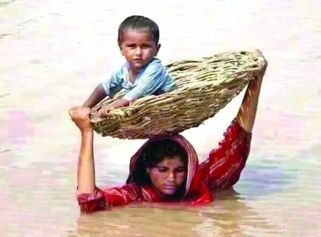 বিশ্ব মা দিবস আজ