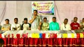 তেতলি ইউনিয়ন ছাত্রদলের পরিচিতি সভা ও ঈদ