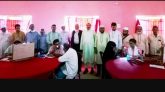 জয়তুন ওয়েলফেয়ার ট্রাস্টের ফ্রি চক্ষু চিকিৎসা ক্যাম্প অনুষ্ঠিত