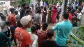 টুকেরবাজার নদী থেকে নিখোঁজ যুবকের লাশ উদ্ধার