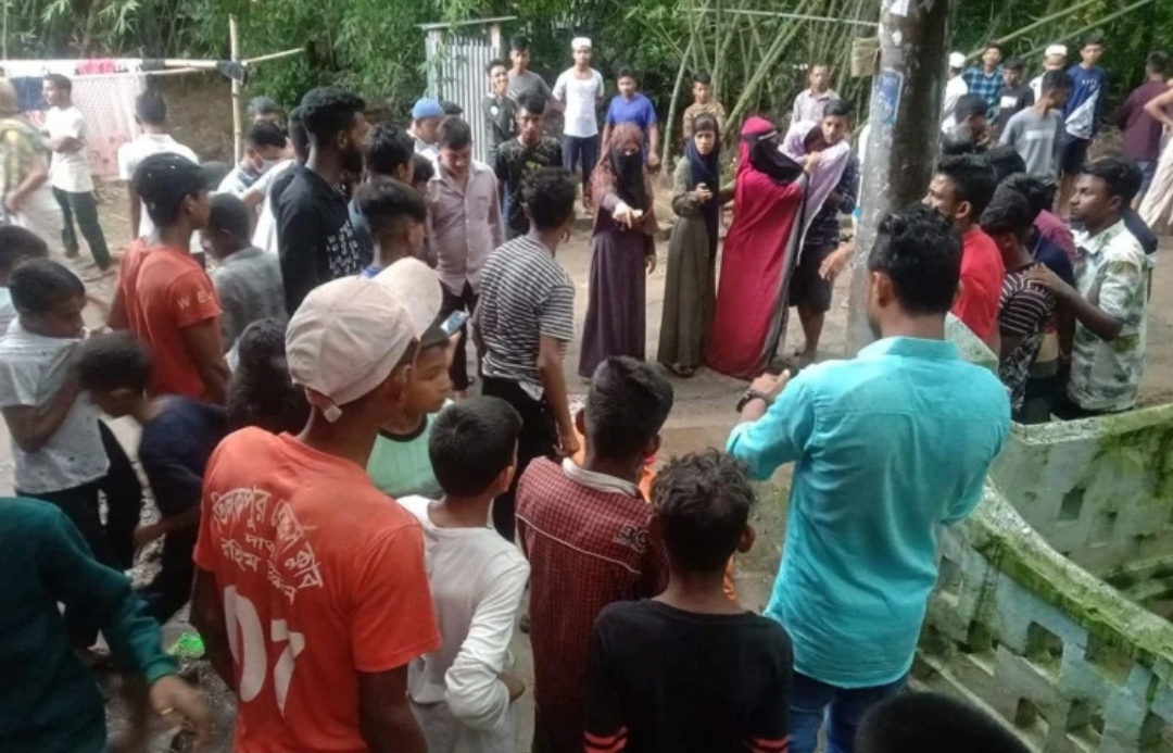 টুকেরবাজার নদী থেকে নিখোঁজ যুবকের লাশ উদ্ধার