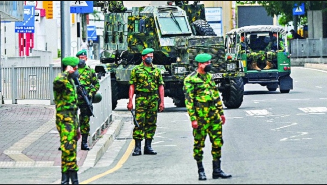 উত্তর কোরিয়ায় করোনার হানা, দেশজুড়ে লকডাউন
