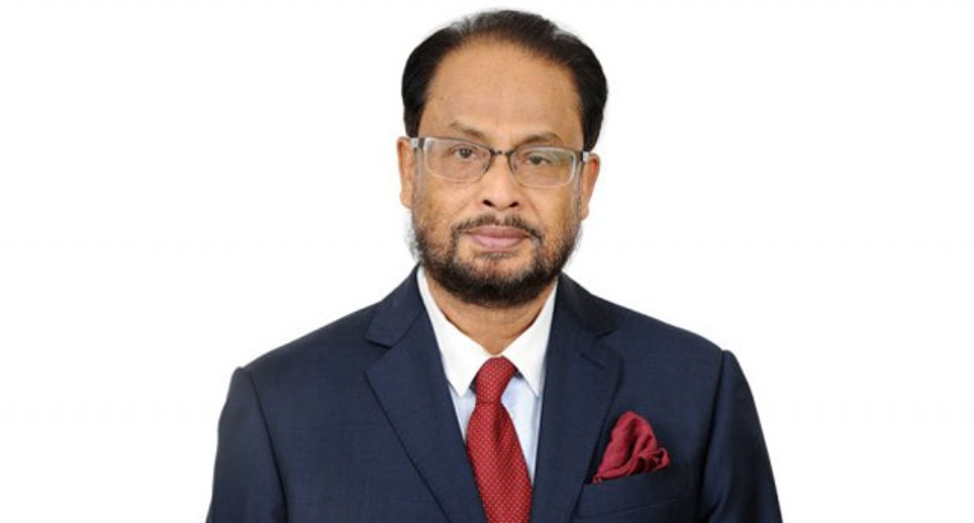 দেশে একদলীয় স্বৈরশাসন চালু হয়েছে : জি এম কাদের