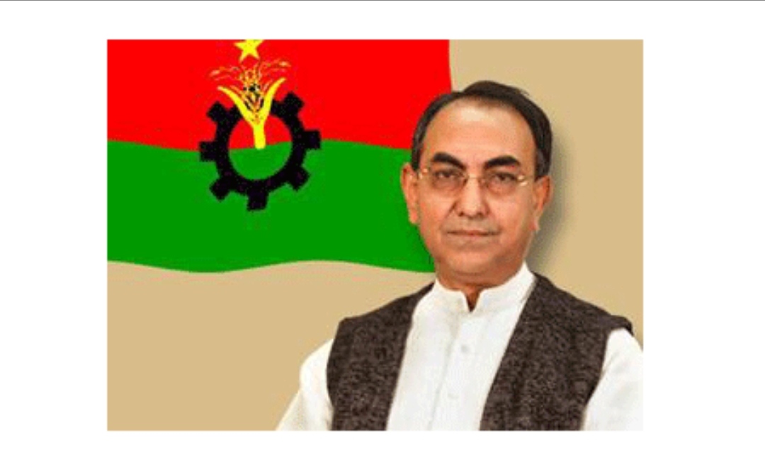 সিলেট জেলা বিএনপি’র বিক্ষোভ কর্মসূচি আজ, প্রধান অতিথি মির্জা আব্বাস