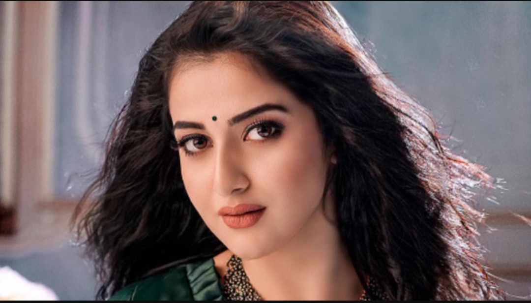 জন্মদিনের পরদিনই অভিনেত্রী-মডেল সাহানার ঝুলন্ত লাশ উদ্ধার