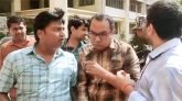 পি কে হালদার গ্রেফতার
