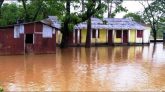 সিলেটে সাড়ে ৫শ শিক্ষা প্রতিষ্টানে ঢুকেছে বন্যার পানি, পাঠদান বন্ধ