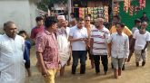 সিলেট নগর রক্ষায় বাঁধ নির্মাণ প্রয়োজন : মিফতাহ সিদ্দিকী
