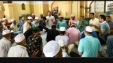 মির্জা আব্বাসের সুস্থতা কামনায় সিলেটে বিএনপির দেয়া মাহফিল