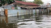 সিলেটে বন্যায় ক্ষতি ২১ কোটি টাকা মৎস্য সম্পদ