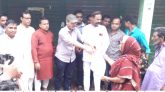 জকিগঞ্জ-কানাইঘাট এলাকায় বিএনপি নেতা মামুনের ত্রাণ বিতরণ অব্যাহত