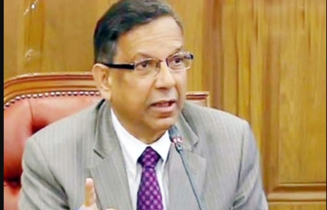 ডিজিটাল নিরাপত্তা আইনে মামলা হলেই সাংবাদিককে গ্রেপ্তার নয় : আইনমন্ত্রী