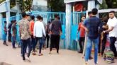 সিলেটে ছাত্রদল-ছাত্রলীগের মধ্যে ধাওয়া পাল্টাধাওয়া, সাংবাদিক আহত