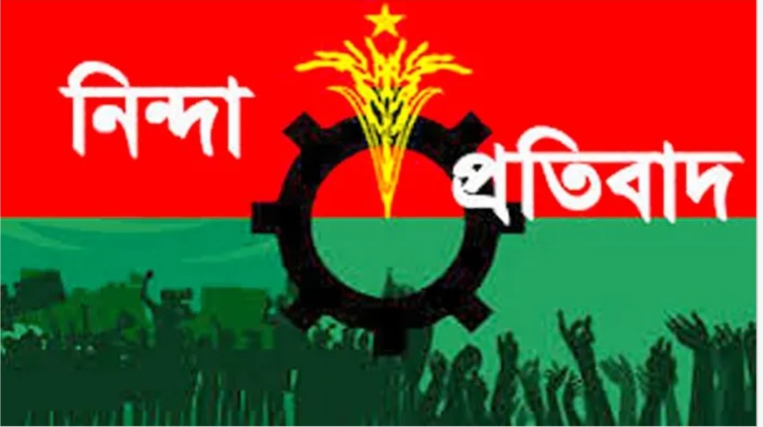 ছাত্রদলের মিছিলে হামলা ও সাংবাদিক মঞ্জুকে আহতের ঘটনায় বিএনপি’র নিন্দা