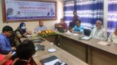 হবিগঞ্জে শিশু ও নারী উন্নয়নে সচেতনতামূলক কর্মশালা অনুষ্ঠিত