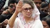 কুমিল্লায় নাশকতার মামলায় খালেদা জিয়ার স্থায়ী জামিন
