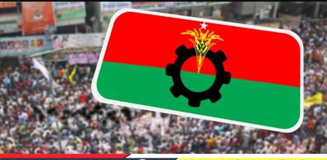 ঢাকা ছাড়া দেশব্যাপী বিএনপি ও অঙ্গসংগঠনের যৌথ বিক্ষোভ ২৬মে