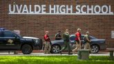 টেক্সাসে স্কুলে বন্দুকধারীর গুলিতে ১৯ শিক্ষার্থীসহ নিহত ২১