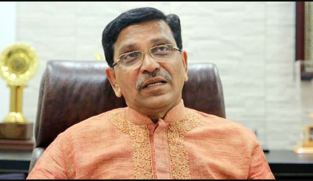 আওয়ামী লীগের মূল শক্তি জনগণ : হানিফ