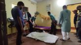 সিলেট এমসি কলেজ ছাত্রের ঝুলন্ত মরদেহ উদ্ধার