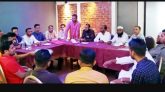 তাহিরপুর নাগরিক পরিষদ সিলেটের কমিটি গঠন