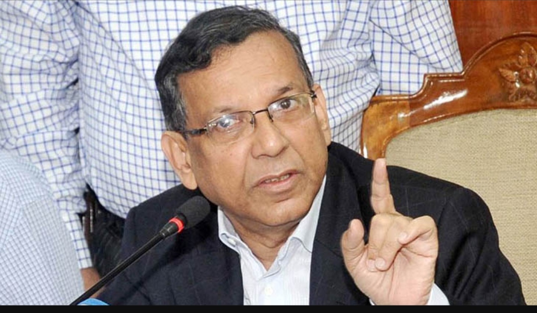 পদ্মাসেতু দাঁড়িয়ে যাওয়ায় বিএনপির হিংসা হচ্ছে