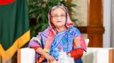 শান্তিরক্ষী দিবসে প্রধানমন্ত্রী’র বাণী