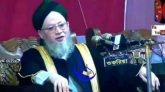 আল্লামা মুফতি রশিদুর রহমান ফারুক বর্ণভী পীর ছাহেব ও কিছু কথা…