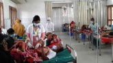 সিলেটে ২৪ ঘন্টায় আরো ৪০ জন ডায়রিয়ায় আক্রান্ত