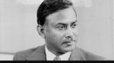 জিয়াউর রহমানের ৪১ তম শাহাদাত বার্ষিকী আজ