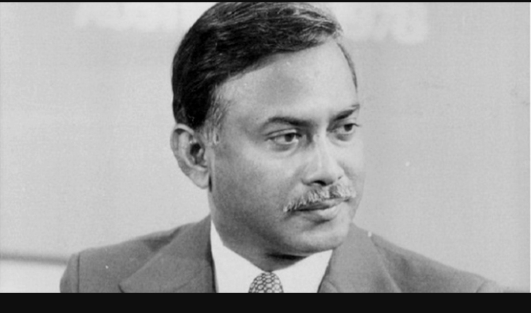 জিয়াউর রহমানের ৪১ তম শাহাদাত বার্ষিকী আজ