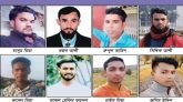 ইতালি রওয়ানা দিয়ে ২০দিন ধরে নিখোঁজ হবিগঞ্জের ৮ যুবক