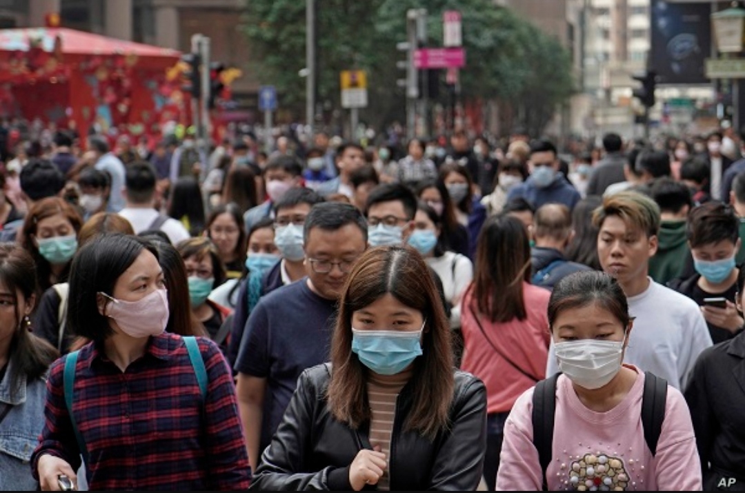 করোনায় দৈনিক মৃত্যুতে শীর্ষে তাইওয়ান