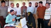 গোয়াইনঘাটে ফ্রি চক্ষু চিকিৎসা ক্যাম্প অনুষ্ঠিত