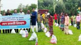 পাইলট উচ্চ বিদ্যালয় এলামনাই এসোসিয়েশনের ত্রাণ বিতরণ