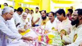 মাধবপুর পৌর বিএনপির দ্বি-বার্ষিক সম্মেলন অনুষ্ঠিত