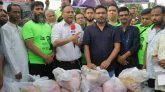 সরকারের নিরবতায় বন্যায় ক্ষতিগ্রস্থ মানুষের দুঃখ দুর্দশা ক্রমশ বাড়ছে : এডভোকেট এমরান চৌধুরী