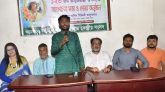জাতীয় কবি হিসাবে নজরুল ইসলাম এখনও উপেক্ষিত : মোস্তফা